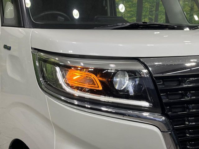 スズキ スペーシアカスタム ハイブリッド(HYBRID) XSターボ の中古車