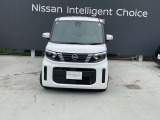 精悍なフロントマスクにLEDヘッドランプ装備で更に武装