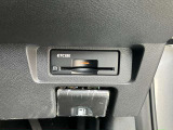 ETCも勿論付ています。これで高速道路の料金所もノーストレス。ノンストップで通過します。