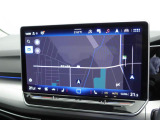 純正オプション【DiscoverProMAXパッケージ】搭載車両です。【iOS/CarPlay】【AndroidAuto】対応しております。
