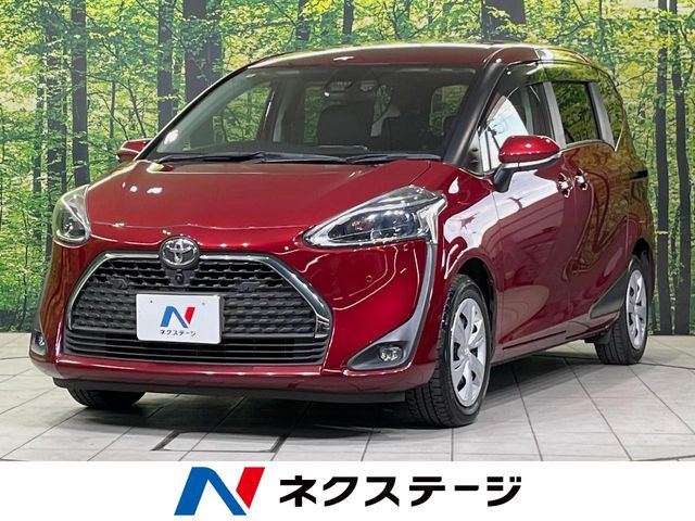 シエンタ 1.5 G 