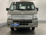 令和7年式 キャリイKCエアコン・パワステ農繁 5MT 4WD モスグレーメタリック