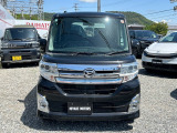 タントカスタム RS 