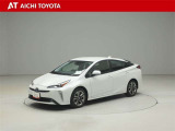 ハイブリッド車を買うならトヨタの『TOYOTA認定中古車』!保証は、初度登録年月より起算して10年間、累計走行距離20万キロ迄。更に、ロングラン保証が1年付で安心安全です♪