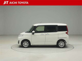 ルーミー 1.0 G 