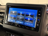 Bluetoothオーディオをはじめ様々なオーディオソースがついています!これでドライブもより一層楽しめますね!