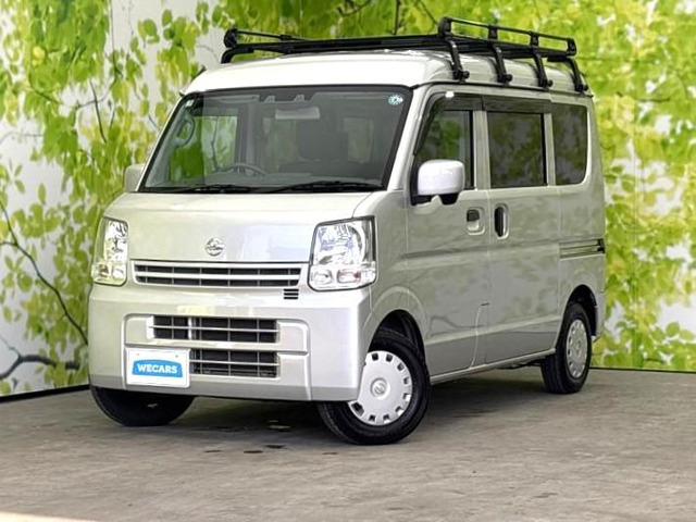 NV100クリッパー  GX