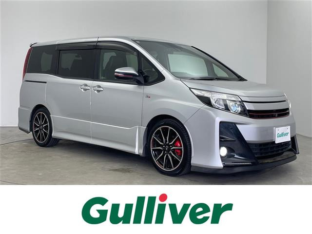 ノア 2.0 Si G's ワンオーナー 修復歴無し