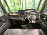 N-BOXカスタム G L ホンダセンシング 
