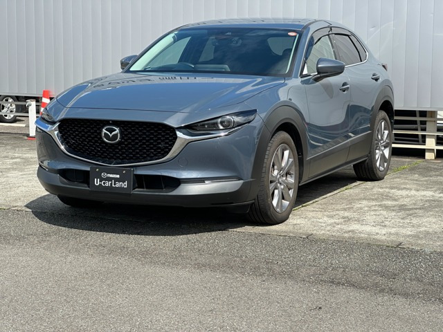 CX-30 1.8 XD プロアクティブ ツーリングセレクション 
