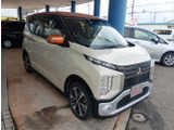 eKクロス G 