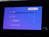 ブルートゥースを搭載しています、スマホと連動させると音楽等を楽しむことができます。