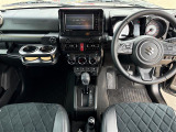 ジムニーシエラ 1.5 JC 4WD 4WD 修復歴無し