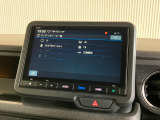 【オーディオ機能】Bluetooth対応、デジタルTV、AM/FMチューナー付きです!
