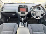 ランドクルーザープラド 2.7 TX 4WD 