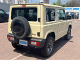 ジムニー XC 4WD 