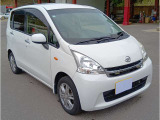 ムーヴ L 4WD 