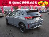 ノート  1.2 AUTECH クロスオーバー FOUR 4WD