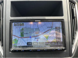 XV 2.0e-L アイサイト 4WD 禁煙車 社外ナビ バックカメラ