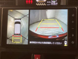 いまや必須装備「ナビゲーション」搭載!知らない場所にスイスイッとドライブ。もう、これなしではハンドルを握れませんね!でも運転中の操作は危険ですのでご注意ですね☆