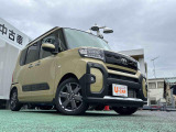 エンジンオイル、オイルエレメント、ワイパーゴムの交換と、質内抗菌消臭処理を施工し、ご納車させていただきます
