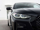 BMWレーザーライト