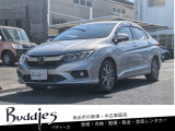 ホンダ グレイス