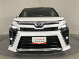 ワイド&ローのスタイルで走行安定性もばっちりです。運転しやすくロングドライブも安心です。