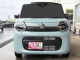 当店は弘前初の軽自動車専門店です!オールメーカー、中古車から届出済未使用車・新車まで幅広く取り扱いしておりますので、ご予算に合わせてお選びいただけます♪