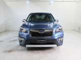 フォレスター 2.0 アドバンス 4WD 