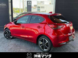 新入荷!試乗車UP!「MAZDA2 15 SPORT」是非、この機会に実車をご確認ください