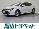 トヨタの安心U-carブランド『トヨタ認定中古車』 1年間走行距離無制限の安心保証付き!