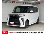ダイハツ タントカスタム