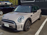 MINI正規ディーラーの血統書付認定中古車。皆様のご相談お待ちしております。