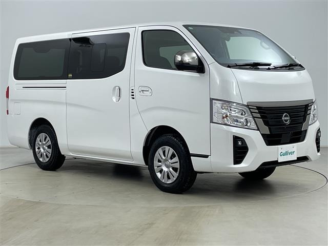 キャラバン 2.4 グランドプレミアム GX ロング ディーゼル 4WD 4WD 修復歴無し