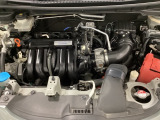 ホンダスタッフがしっかり整備して保証付きにてお渡し致します。エンジンルーム&室内ルームともにクリーニング済みで清潔です。快適なドライブをお楽しみください。