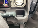 運転席側 カップホルダー
