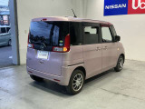 フレアワゴン XS 