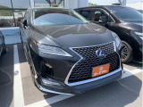 レクサス RX