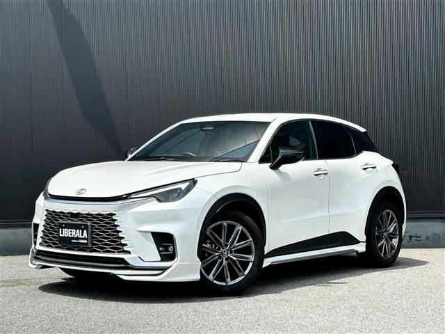 LBX リラックス 本革シート 修復歴無し