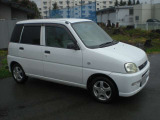 プレオ A 4WD 