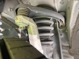 お車を安心してお乗りいただく為には、足回りの定期点検が欠かせません。サービスサポート(有償保証)では無料点検もご提供しており、安心のカーライフをお過ごしいただけるサポート体制が整っています。