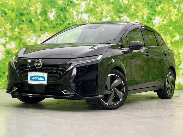 ノートオーラ 1.2 G レザーエディション 