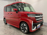 取り回ししやすいので狭い道や駐車がスムーズにできます。