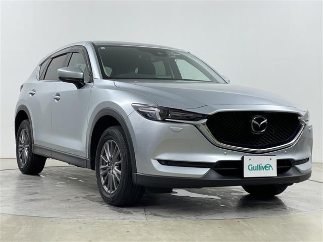CX-5 2.2 XD 4WD 修復歴無し