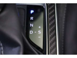 MTモード(シーケンシャルシフト)を装備しています。CVT車でありながら、マニュアル感覚のシフトチェンジが可能です。ドライバーの変速操作に応えたアクティブな走りが楽しめます。