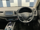 運転しやすいインパネ周りです!見やすいレイアウトで快適なドライブをサポートします!