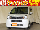 ムーヴ X SA 4WD 社外ナビ/TV 社外アルミホイール 衝突被害軽減ブレーキ 横滑り防止 アイドリングストップ パワーウインドウ/電動ドアミラー スマートキー