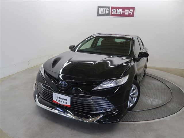 カムリ 2.5 G 