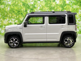 ハスラー ハイブリッド(HYBRID) Xターボ 4WD 